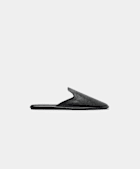 Black Slipper