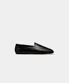 Black Loafer