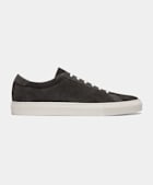Sneakers gris oscuro
