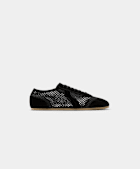 Black Sneaker