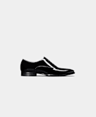 Oxford Smoking schwarz