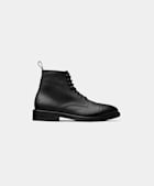 Bottines noires