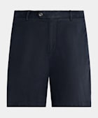 Navy Porto Shorts