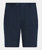 Navy Porto Shorts