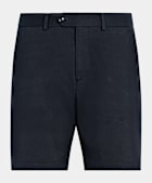 Shorts navy Slim Leg