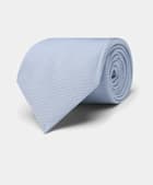 Light Blue Tie