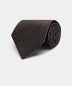 Brown Tie