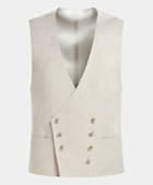 Sand Waistcoat