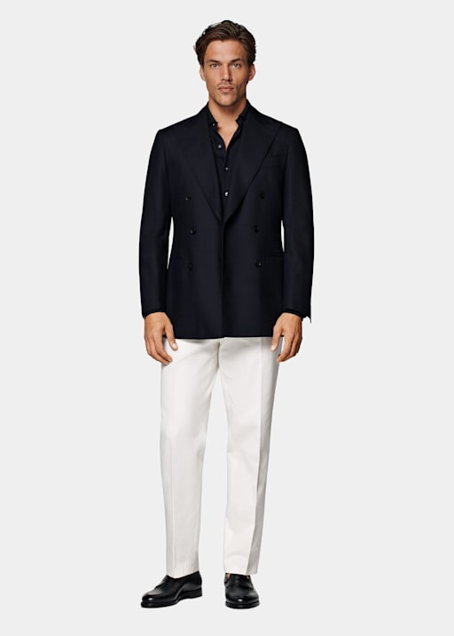 Men's Jackets & Blazers - Dress Jackets & Business Suits | SUITSUPPLY Japan