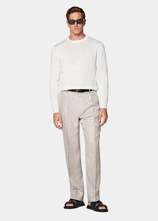 Off-White Crewneck