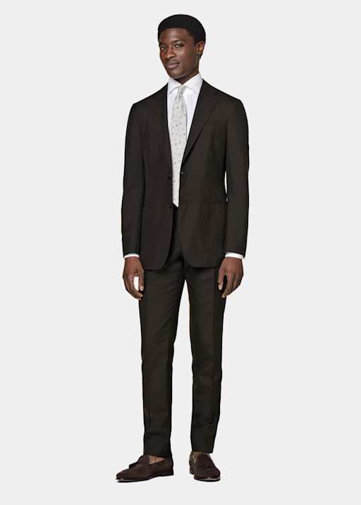 Men's Linen Suits Collection SUITSUPPLY Australia