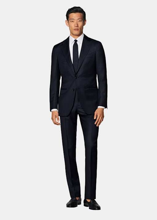 Costumes de luxe pour homme Avec ou sans entoilage SUITSUPPLY France