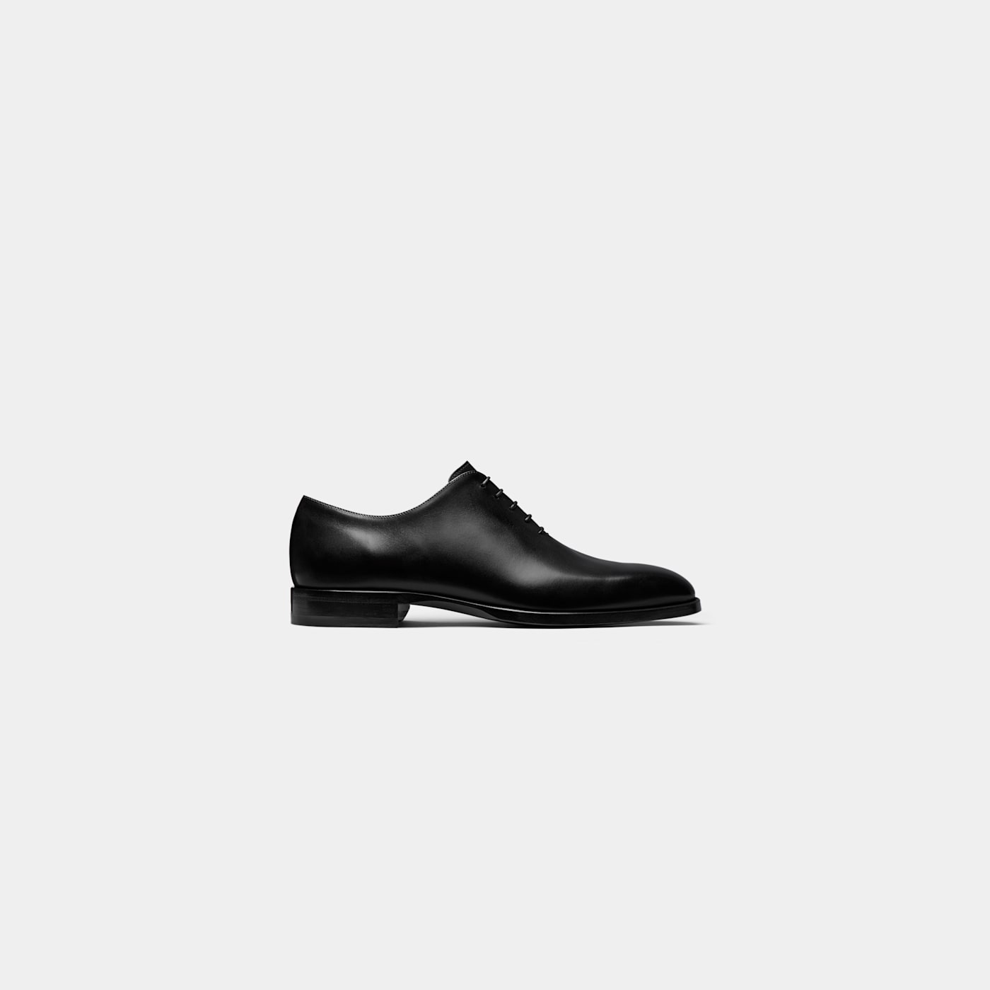 Suitsupply Black Oxford