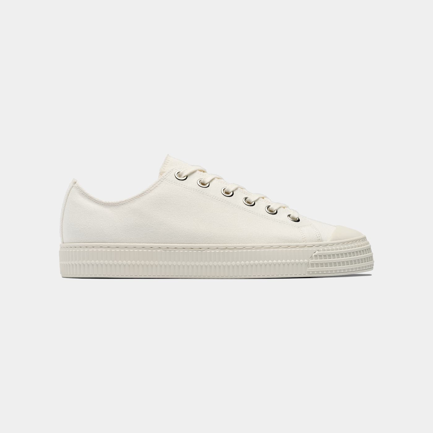 Shop Suitsupply Off-white Sneaker