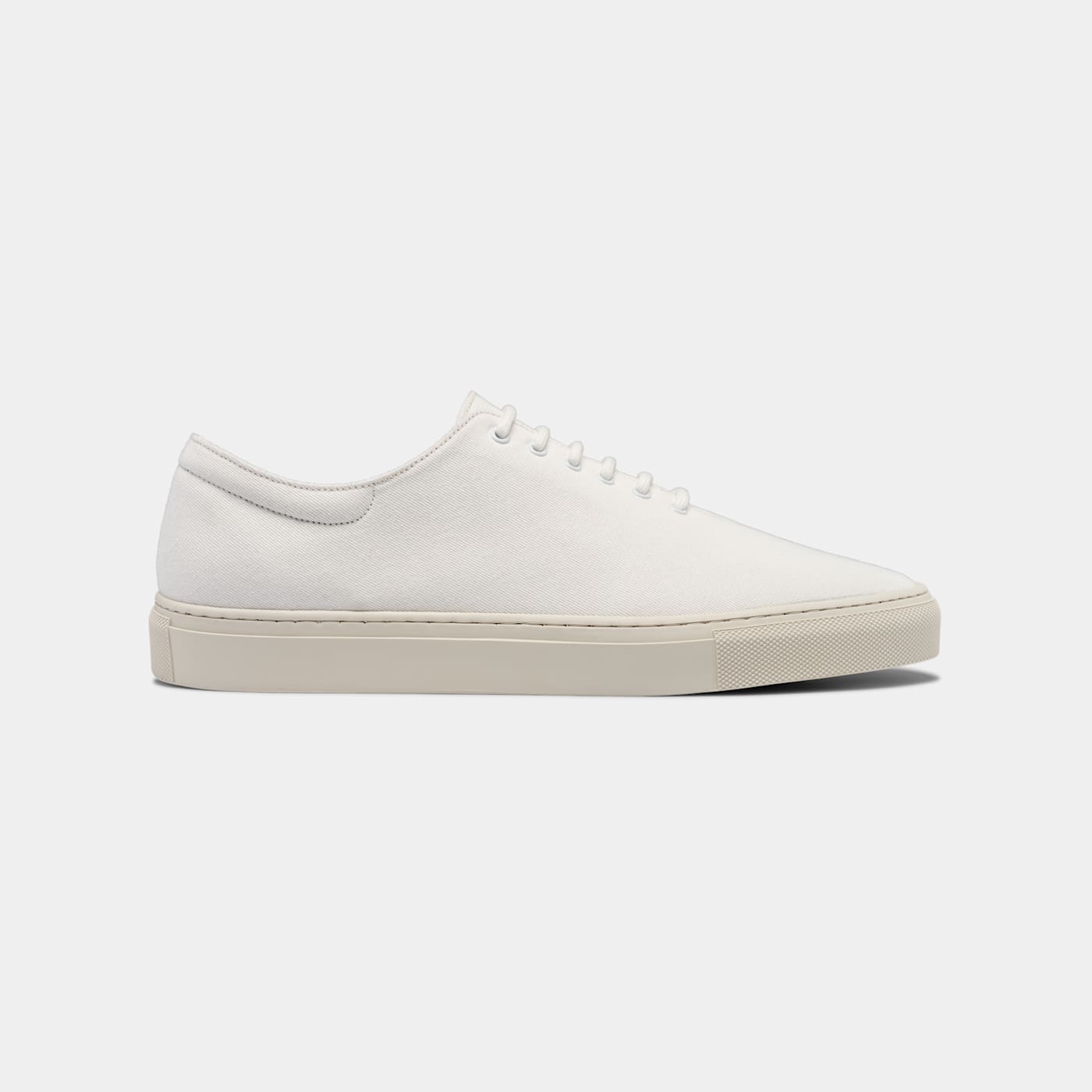SUITSUPPLY SUITSUPPLY WHITE SNEAKER