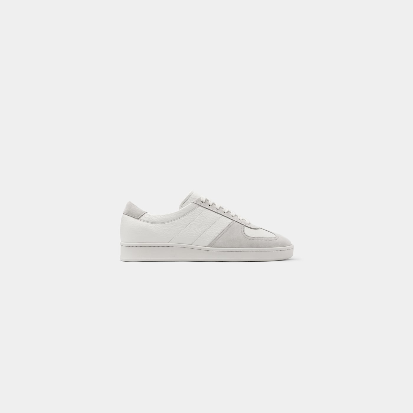 Suitsupply White Sneaker