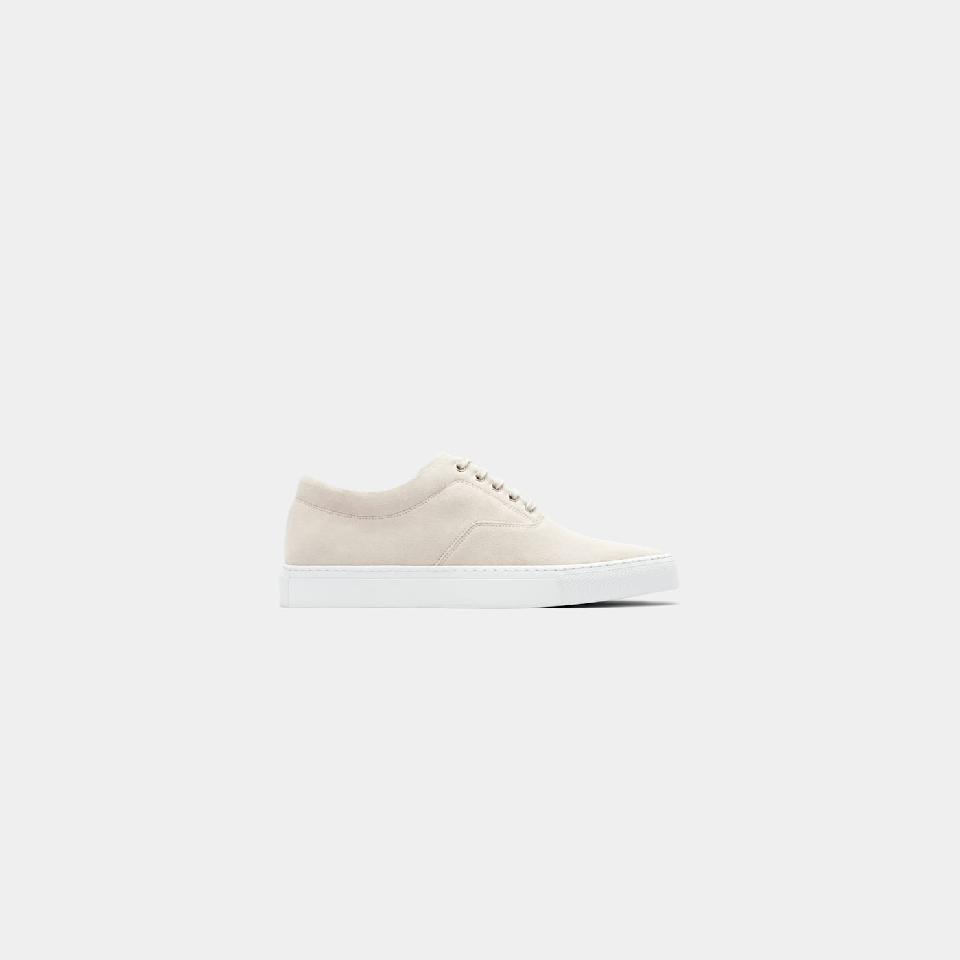 Suitsupply Light Brown Sneaker