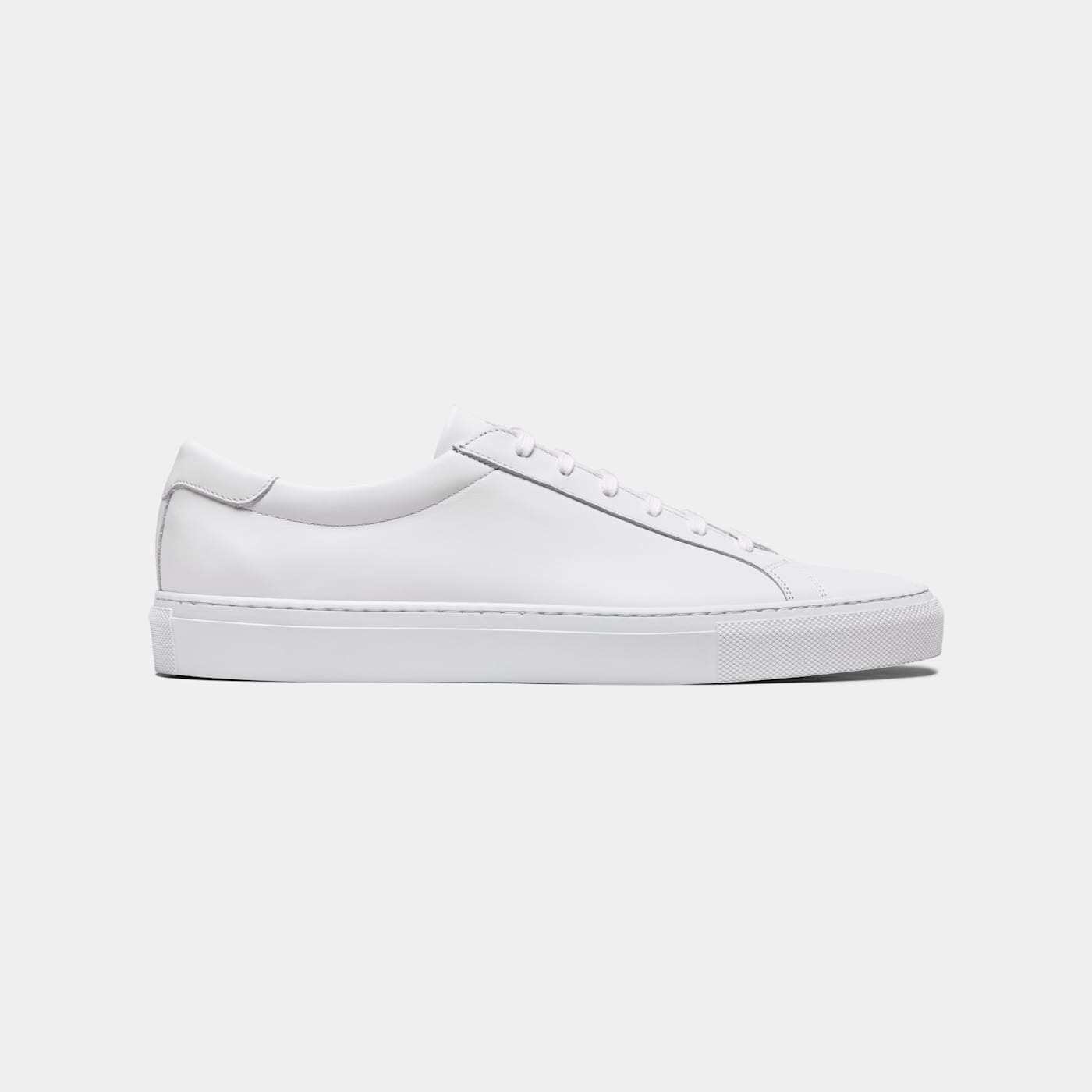Suitsupply White Sneaker