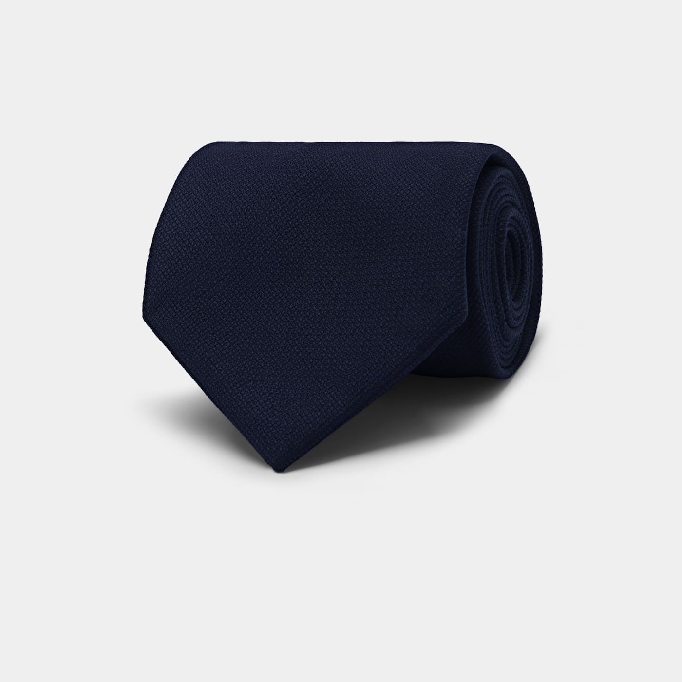Suitsupply Navy Tie