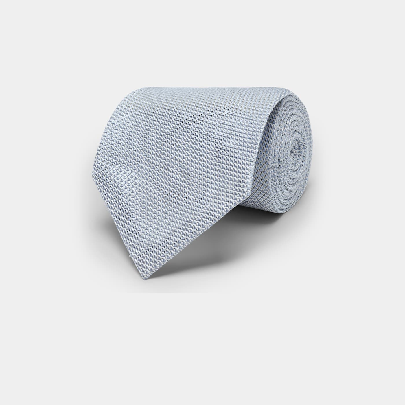 Suitsupply Light Blue Tie