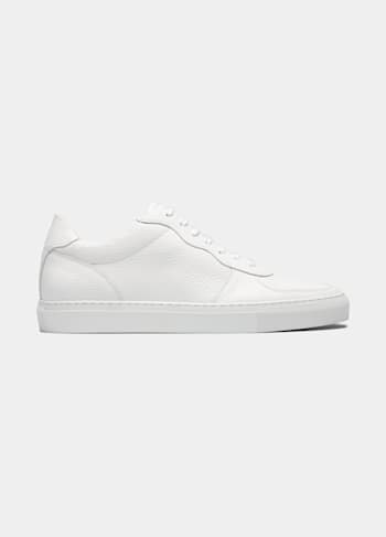 Sneaker weiß