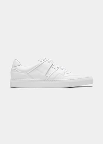Sneakers blancos
