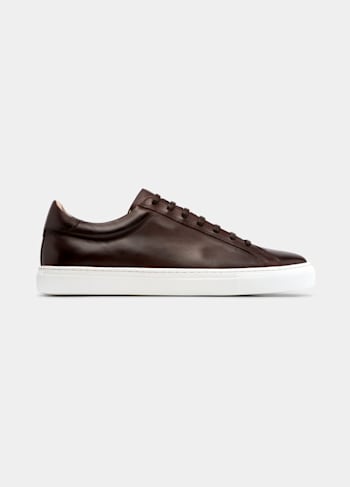 Brown Sneaker