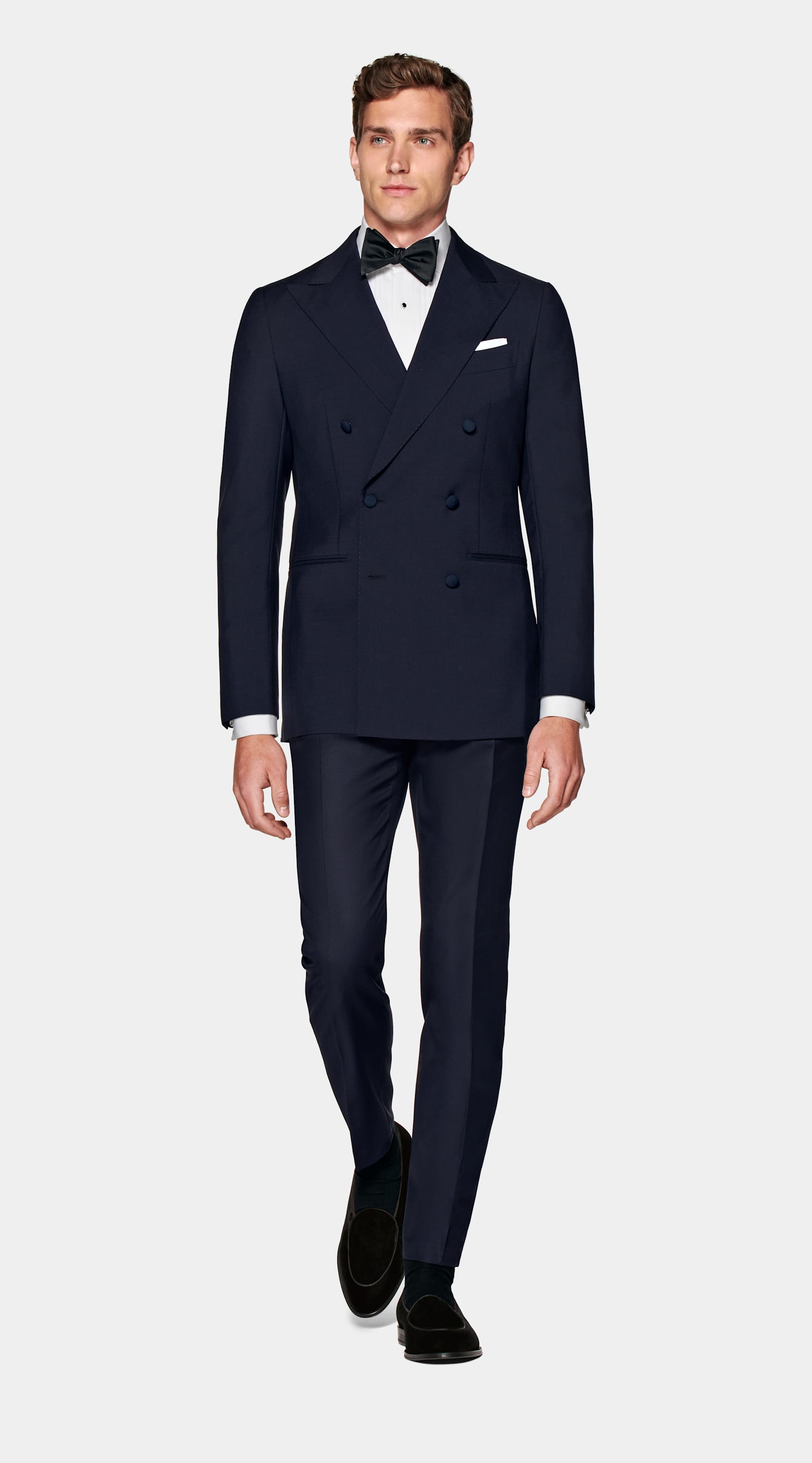 The 15 Best Spring Wedding Suits of 2024