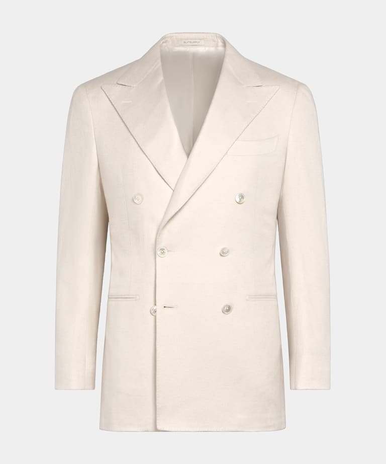 Blazer Havana coupe Tailored sable