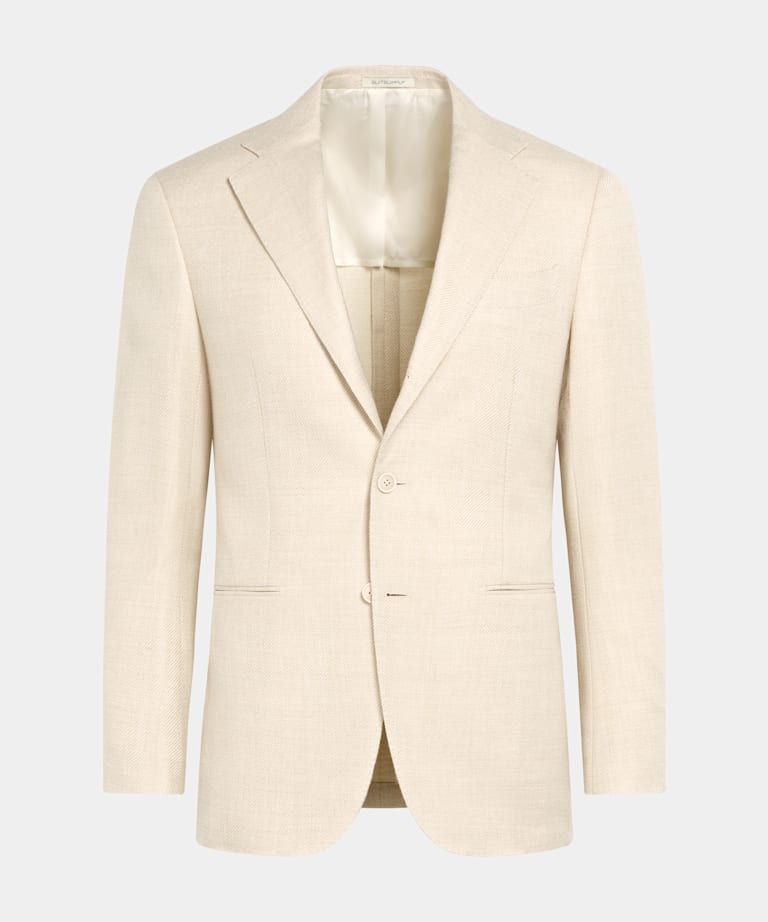 Blazer Havana arena corte Tailored