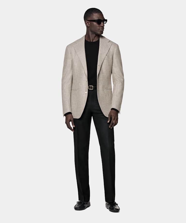 Men s Jackets Blazers Dress Jackets Business Suits SUITSUPPLY US