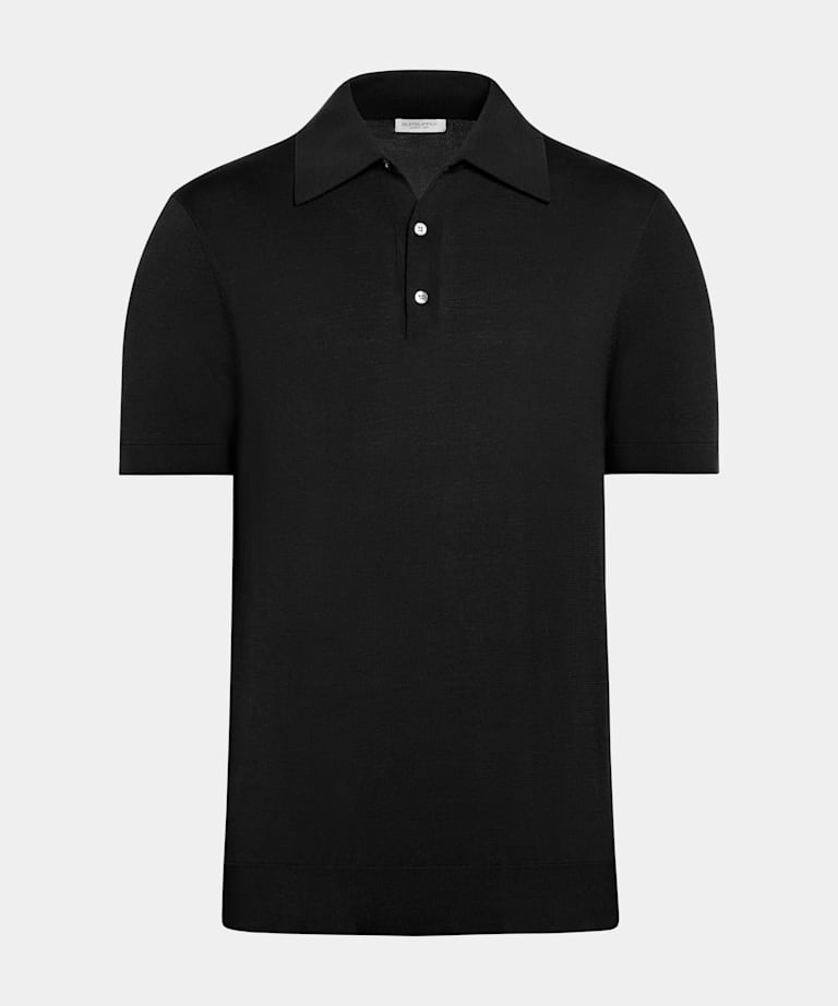 Black Polo