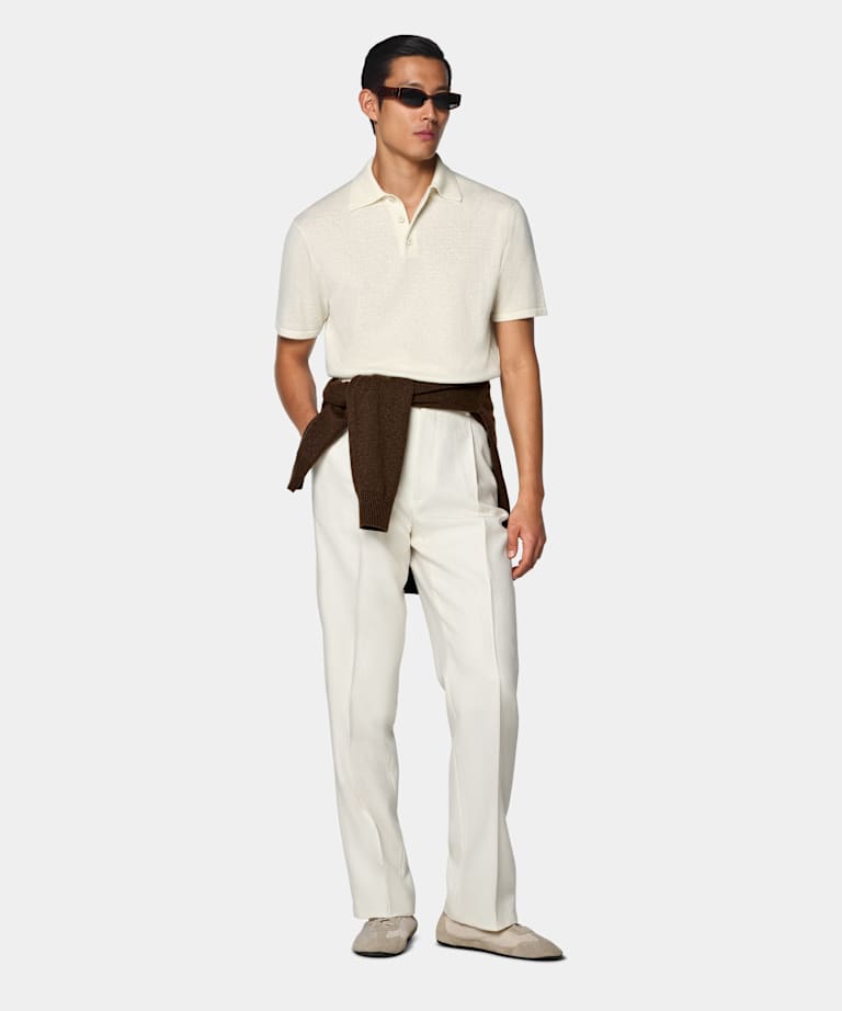 Off-White Polo