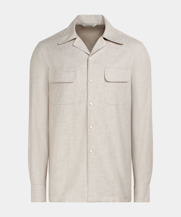 Camisa Safari arena