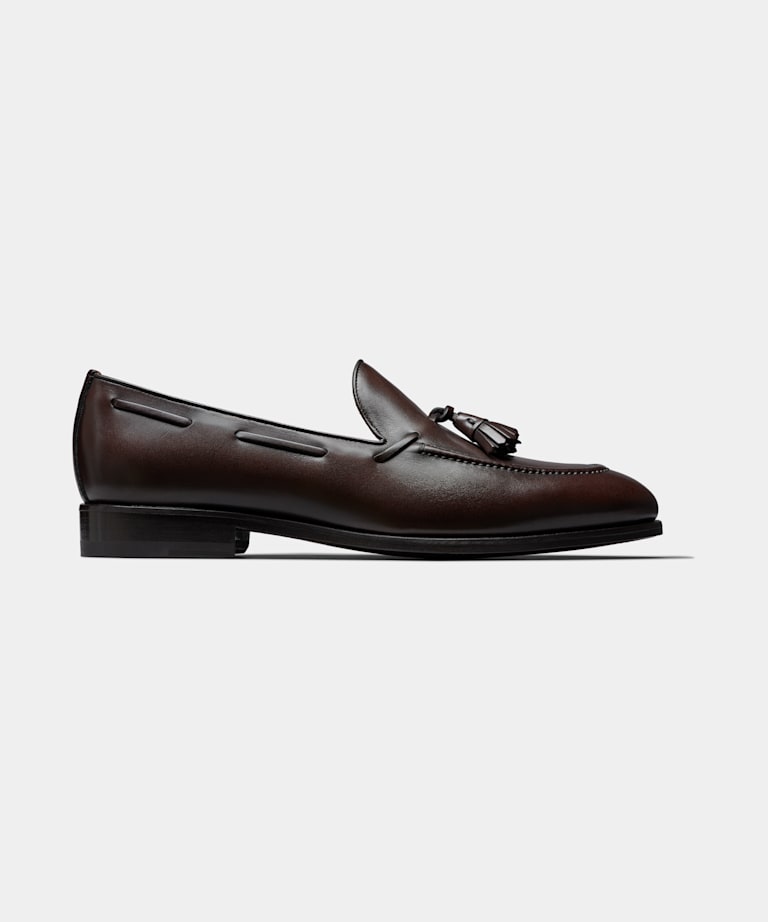 Men's Loafers & Slip-ons | SUITSUPPLY US