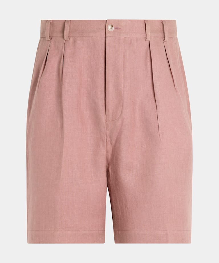 Short Straight Leg rose