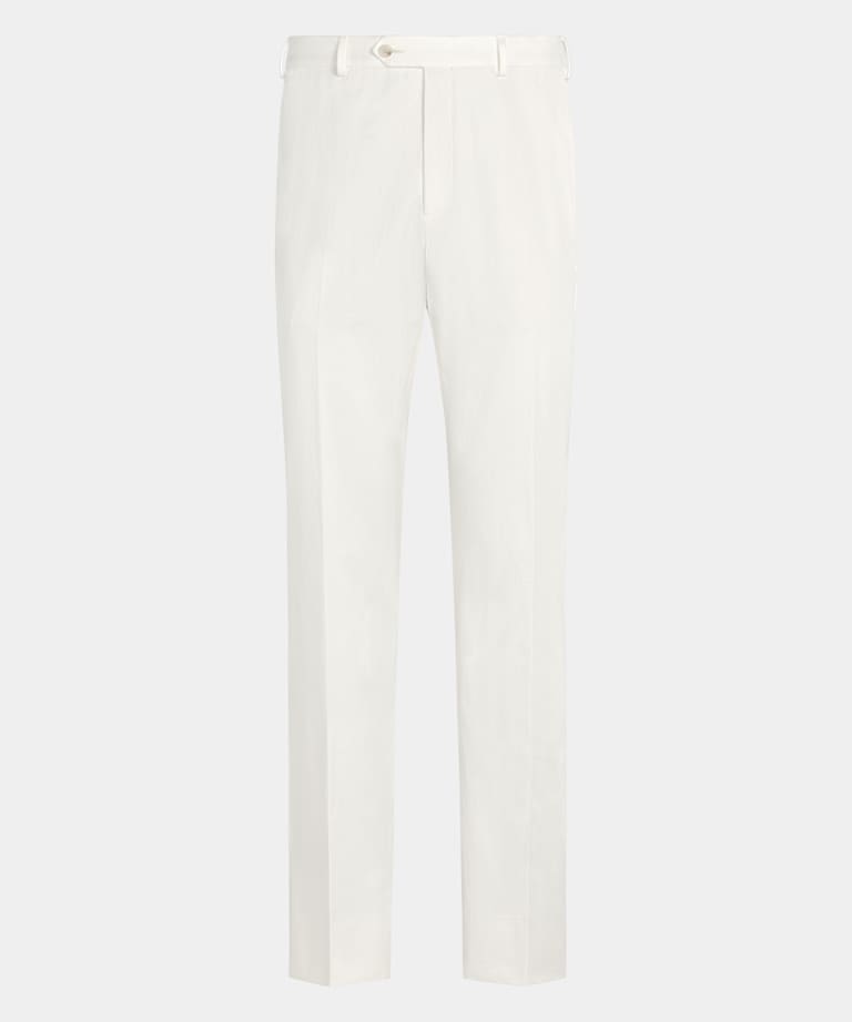 Hose off-white Straight Leg