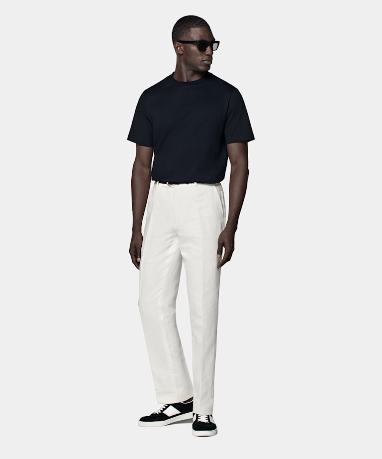 Off-White Milano Trousers