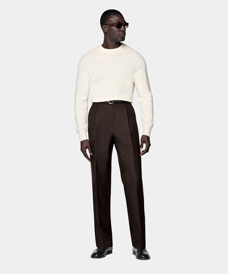 Suitsupply trui clearance