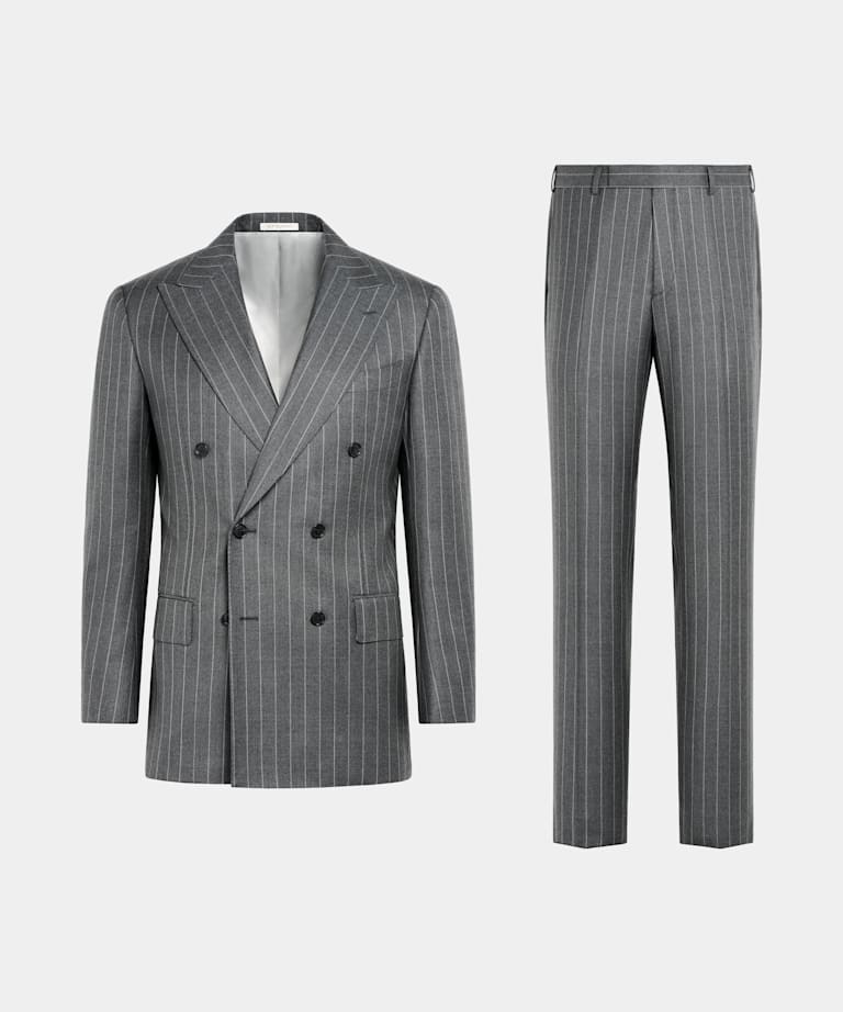 2024人気新作 Double Breasted Japan SUITSUPPLY | Men For Suits スーツ