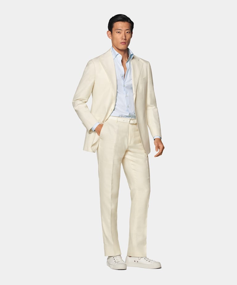 Off-White Roma Suit