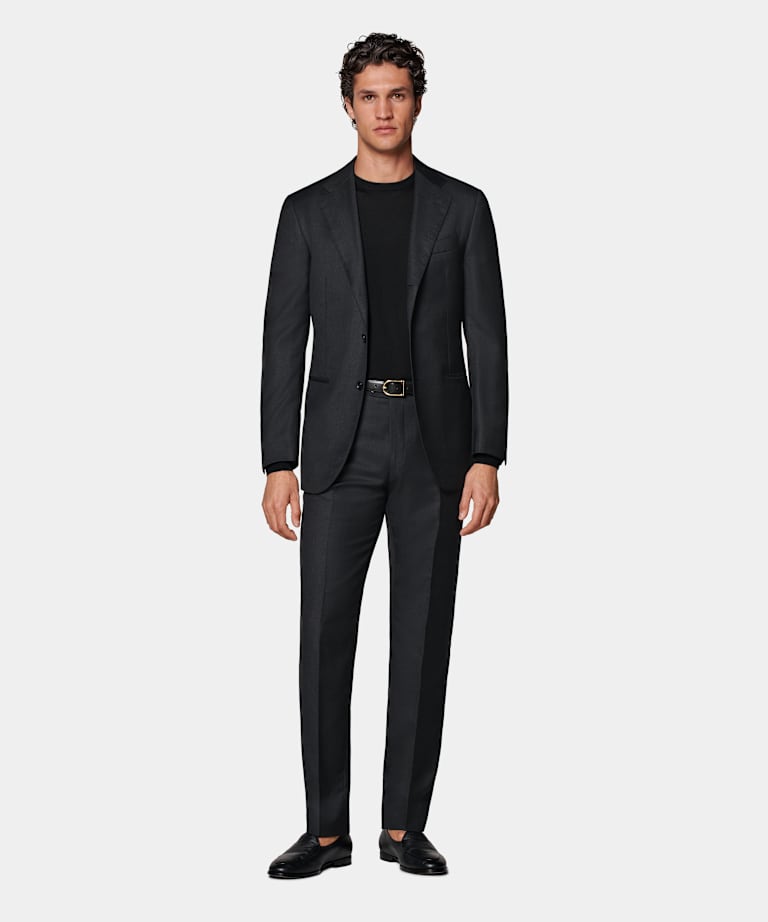 Suitsupply weekender shop