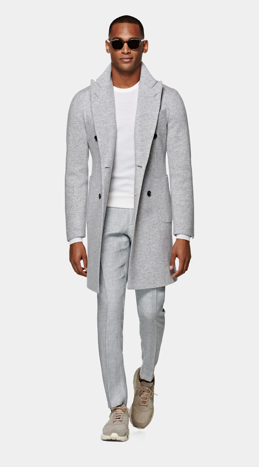 Light overcoat Clearance