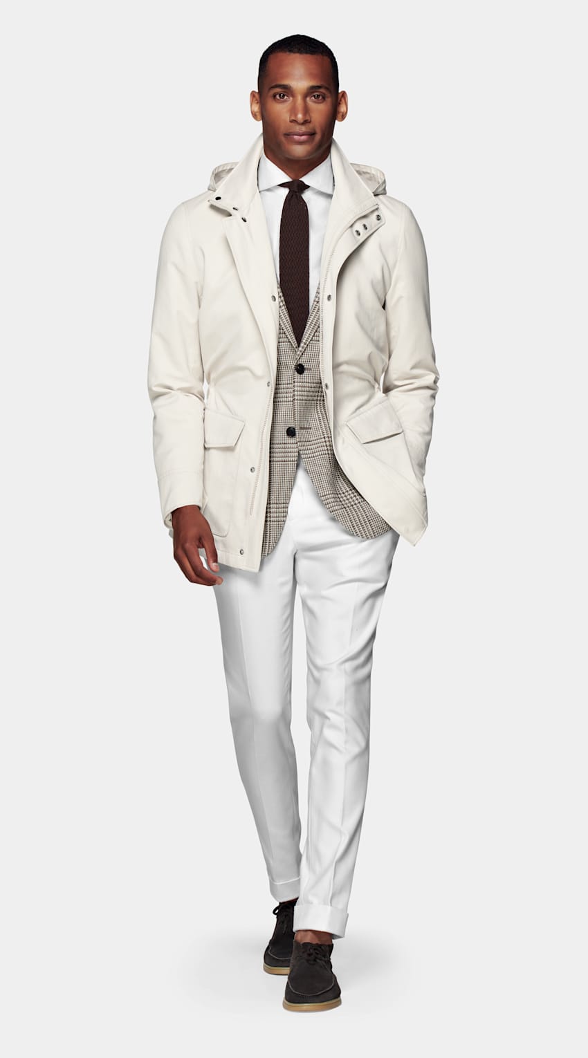 off white parka mens