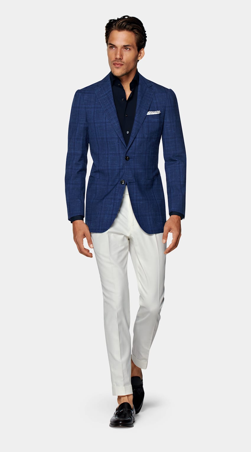 field jacket suitsupply