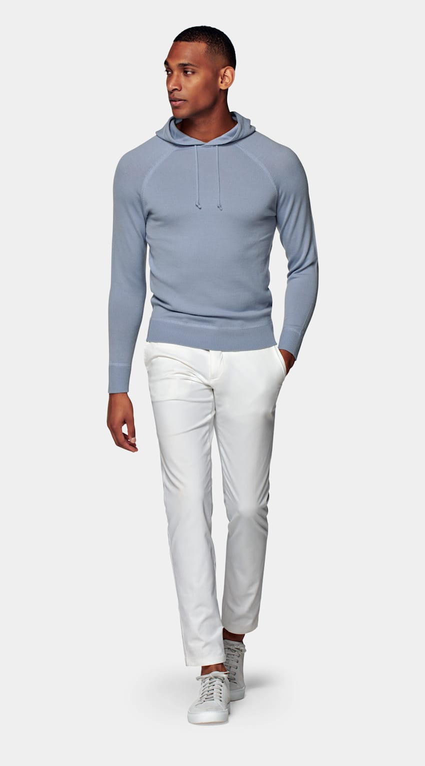 Suitsupply hoodie clearance
