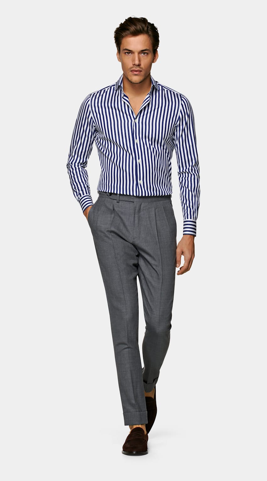 Suitsupply extra slim fit Clearance