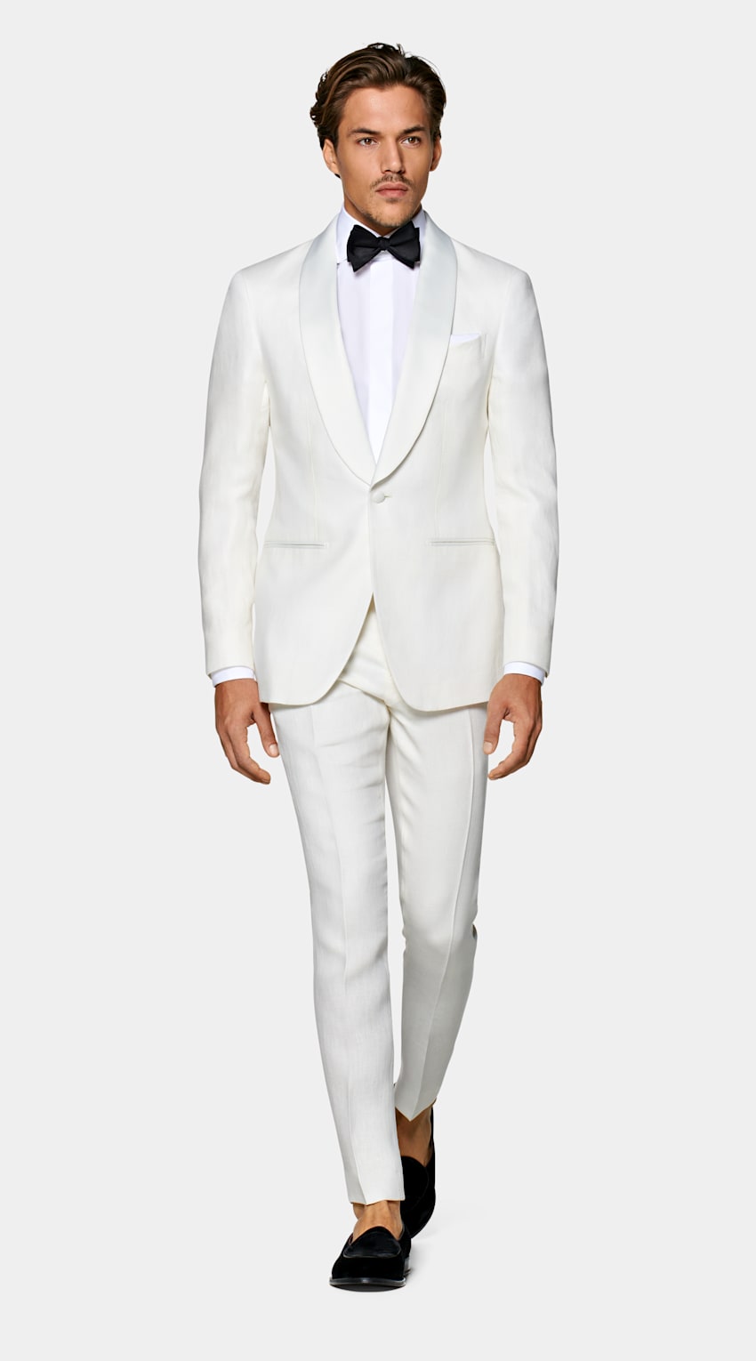 suitsupply tuxedo shirt