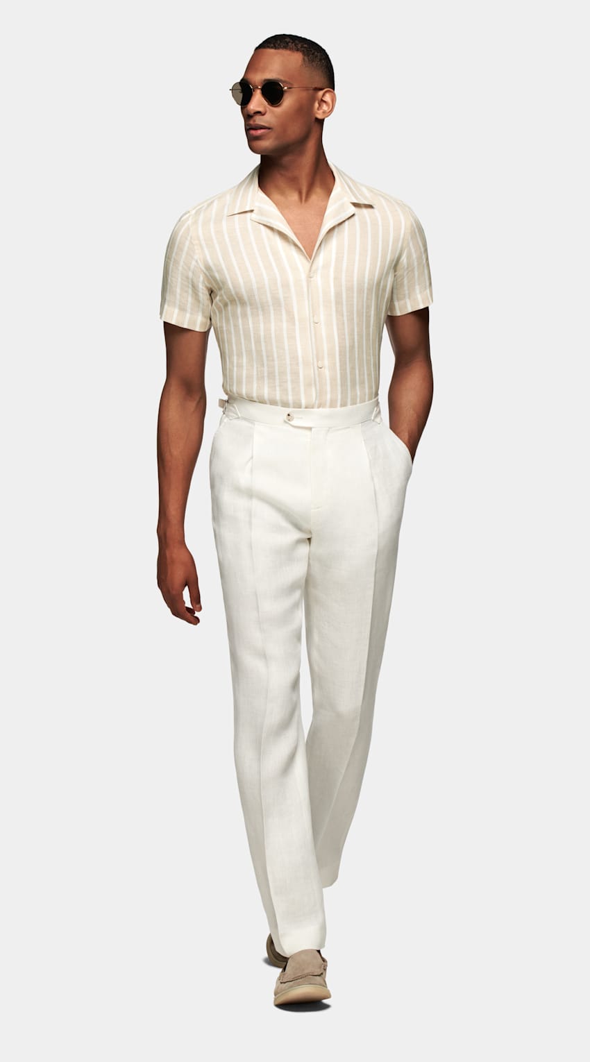 Mens Beach Wedding Pants | vlr.eng.br