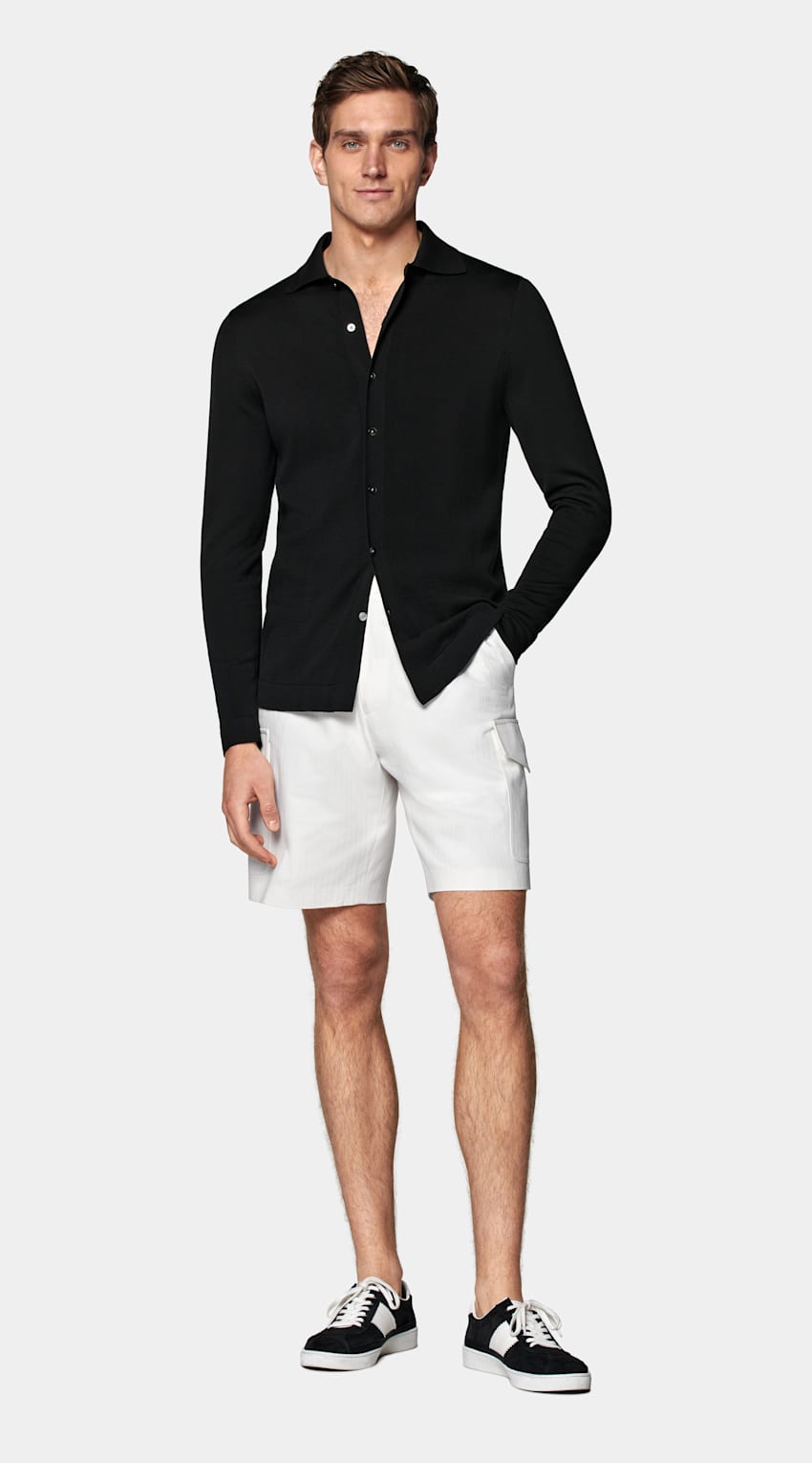 Summer Look in | SUITSUPPLY US